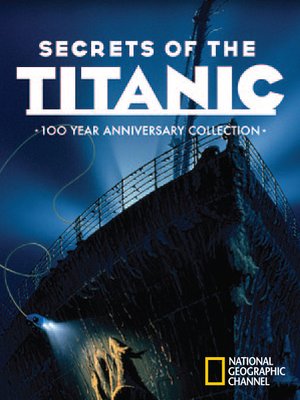 cover image of Secrets of the Titanic